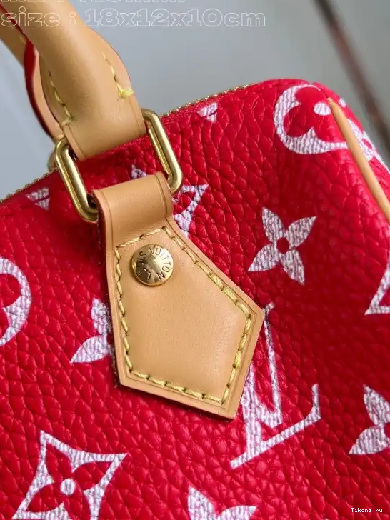 Affordable LOUIS VUITTON SPEEDY 18 0619